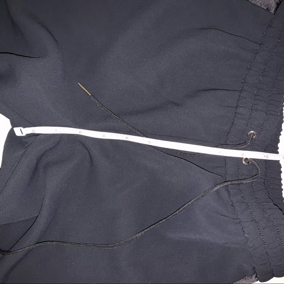 WILFRED Black Trousers with Side Slit Size XS - Picture 8 of 8